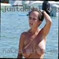 Naked girls Swainsboro